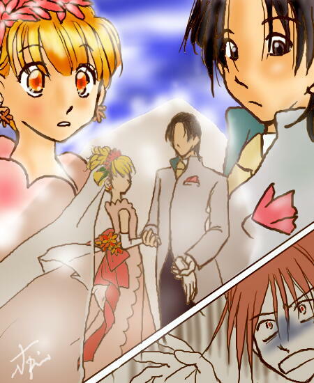 俺は認めねえっ!!